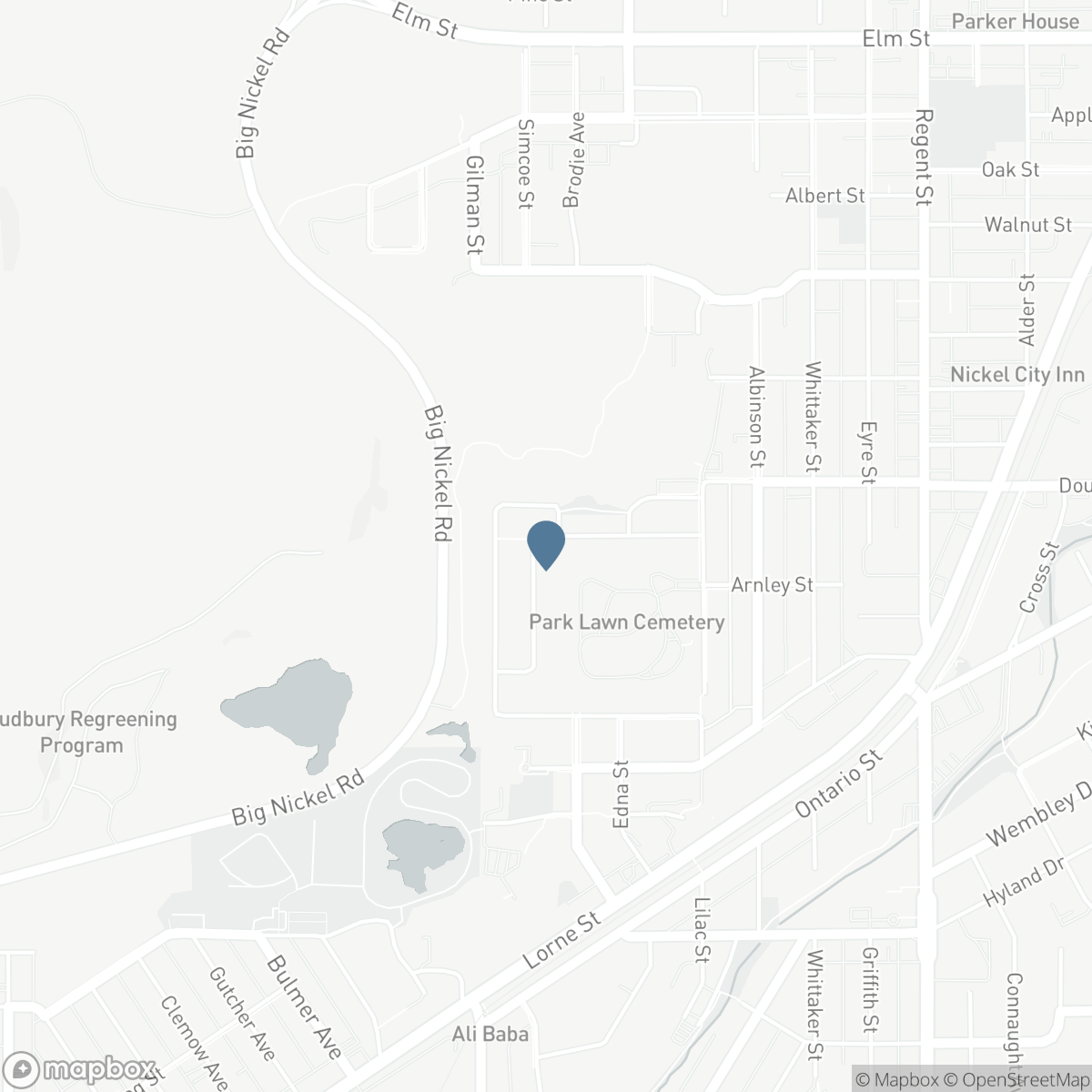 561 Willard Avenue, Greater Sudbury, Ontario P3C 1G3